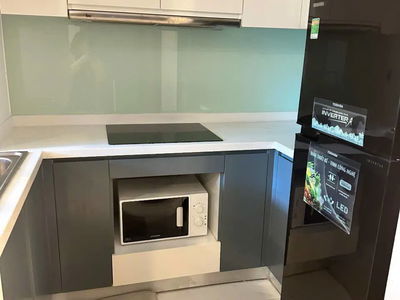 Vinhomes Central Park, Vietnam Vinhomes Central Park, Vietnam