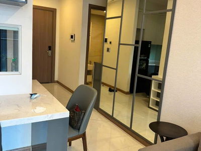 Vinhomes Central Park, Vietnam Vinhomes Central Park, Vietnam