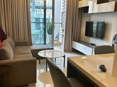 Vinhomes Central Park, Vietnam Vinhomes Central Park, Vietnam