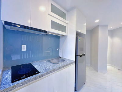 Housing in Di An, Vietnam Housing in Di An, Vietnam