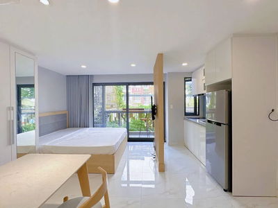 Gehäuse In Di An, Vietnam Gehäuse In Di An, Vietnam