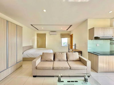 Жилье в Ho Chi Minh City, Vietnam Жилье в Ho Chi Minh City, Vietnam