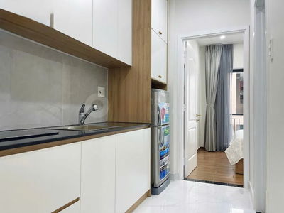 Жилье в Ho Chi Minh City, Vietnam  Жилье в Ho Chi Minh City, Vietnam