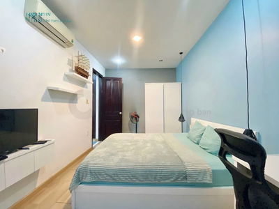 Alojamiento en Ho Chi Minh City, Vietnam Alojamiento en Ho Chi Minh City, Vietnam