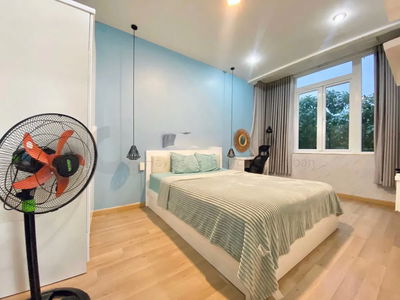 Gehäuse In Ho Chi Minh City, Vietnam Gehäuse In Ho Chi Minh City, Vietnam