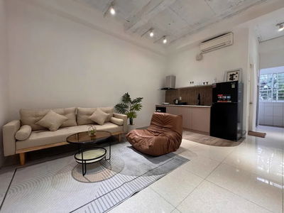 Alojamiento en Ho Chi Minh City, Vietnam Alojamiento en Ho Chi Minh City, Vietnam