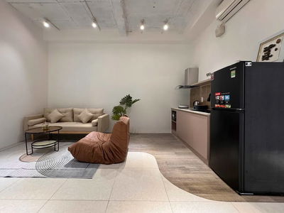 Alojamiento en Ho Chi Minh City, Vietnam Alojamiento en Ho Chi Minh City, Vietnam