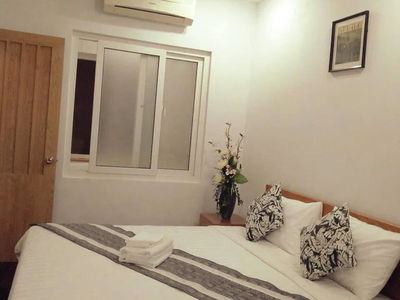 Alojamiento en Ho Chi Minh City, Vietnam Alojamiento en Ho Chi Minh City, Vietnam