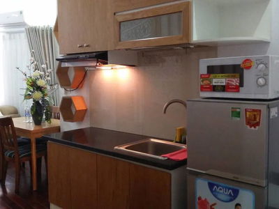 Logement dans Ho Chi Minh City, Vietnam Logement dans Ho Chi Minh City, Vietnam