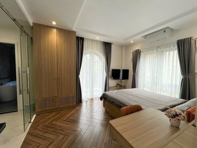 Жилье в Ho Chi Minh City, Vietnam  Жилье в Ho Chi Minh City, Vietnam
