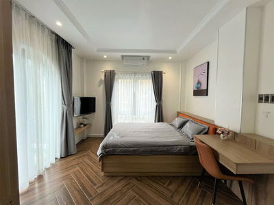 Logement dans Ho Chi Minh City, Vietnam Logement dans Ho Chi Minh City, Vietnam