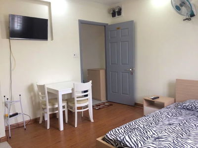 Housing in Ho Chi Minh City, Vietnam Housing in Ho Chi Minh City, Vietnam