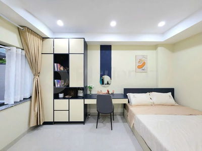 Housing in Nha Be, Vietnam Housing in Nha Be, Vietnam