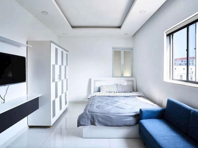 Logement dans Ho Chi Minh City, Vietnam Logement dans Ho Chi Minh City, Vietnam