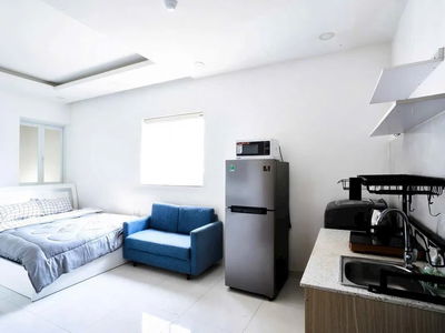 Жилье в Ho Chi Minh City, Vietnam Жилье в Ho Chi Minh City, Vietnam