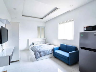 Housing in Ho Chi Minh City, Vietnam Housing in Ho Chi Minh City, Vietnam