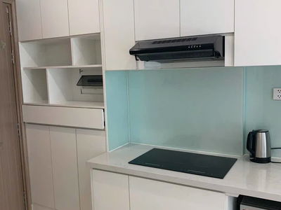 Vinhomes Grand Park, Vietnam  Vinhomes Grand Park, Vietnam