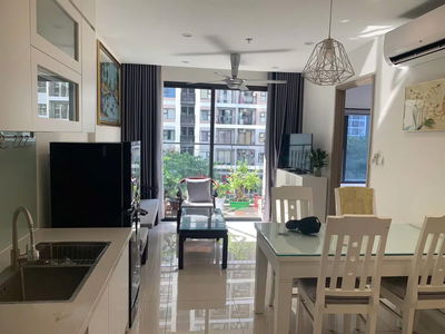 Vinhomes Grand Park, Vietnam  Vinhomes Grand Park, Vietnam