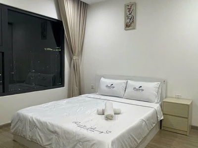 Vinhomes Grand Park, Vietnam  Vinhomes Grand Park, Vietnam