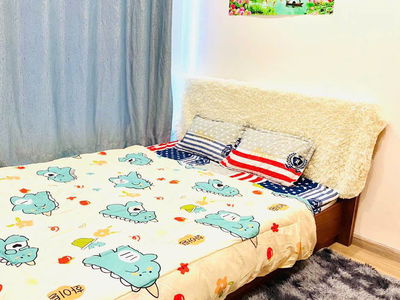 Vinhomes Grand Park, Vietnam  Vinhomes Grand Park, Vietnam