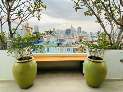 Gehäuse In Nha Be, Vietnam Gehäuse In Nha Be, Vietnam