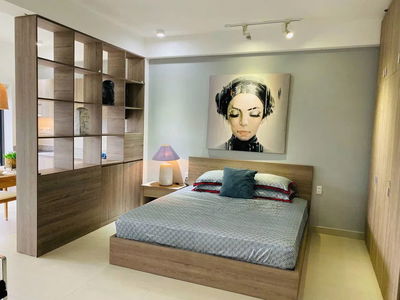 Housing in Nha Be, Vietnam  Housing in Nha Be, Vietnam