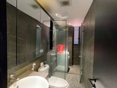 Housing in Ho Chi Minh City, Vietnam Housing in Ho Chi Minh City, Vietnam