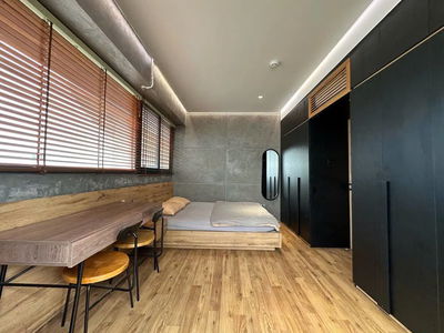 Housing in Ho Chi Minh City, Vietnam Housing in Ho Chi Minh City, Vietnam