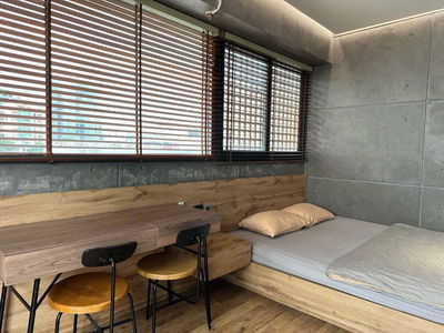 Logement dans Ho Chi Minh City, Vietnam  Logement dans Ho Chi Minh City, Vietnam