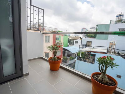 Alojamiento en Nha Be, Vietnam Alojamiento en Nha Be, Vietnam