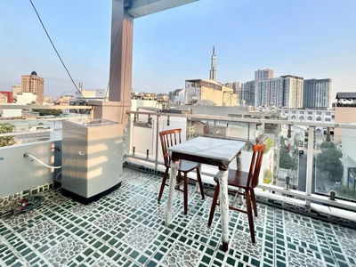 Logement dans Ho Chi Minh City, Vietnam Logement dans Ho Chi Minh City, Vietnam