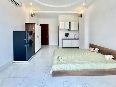 Alojamiento en Ho Chi Minh City, Vietnam Alojamiento en Ho Chi Minh City, Vietnam