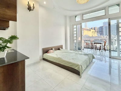 Logement dans Ho Chi Minh City, Vietnam Logement dans Ho Chi Minh City, Vietnam