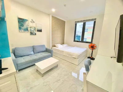 Alojamiento en Ho Chi Minh City, Vietnam Alojamiento en Ho Chi Minh City, Vietnam