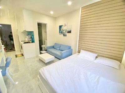 Жилье в Ho Chi Minh City, Vietnam  Жилье в Ho Chi Minh City, Vietnam