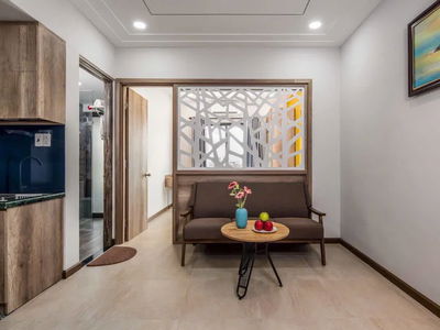 Gehäuse In Da Nang, Vietnam Gehäuse In Da Nang, Vietnam