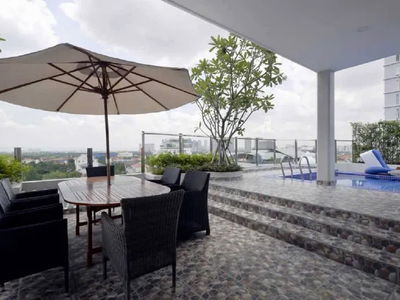 Alojamiento en Ho Chi Minh City, Vietnam Alojamiento en Ho Chi Minh City, Vietnam