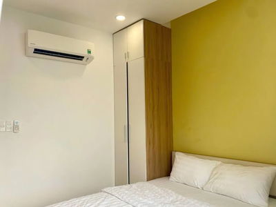 Housing in Ho Chi Minh City, Vietnam Housing in Ho Chi Minh City, Vietnam