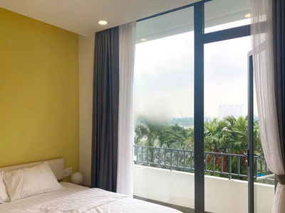 Жилье в Ho Chi Minh City, Vietnam Жилье в Ho Chi Minh City, Vietnam