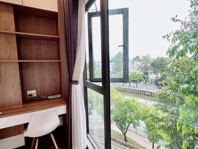 Housing in Ho Chi Minh City, Vietnam Housing in Ho Chi Minh City, Vietnam