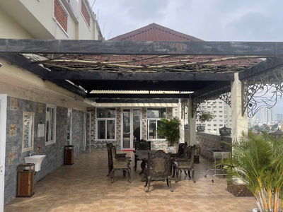 Alojamiento en Ho Chi Minh City, Vietnam Alojamiento en Ho Chi Minh City, Vietnam