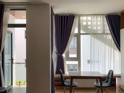 Housing in Ha GJong, Vietnam Housing in Ha GJong, Vietnam