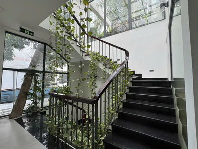 Alojamiento en Ho Chi Minh City, Vietnam Alojamiento en Ho Chi Minh City, Vietnam