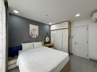 Alojamiento en Ho Chi Minh City, Vietnam Alojamiento en Ho Chi Minh City, Vietnam