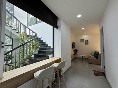 Logement dans Ho Chi Minh City, Vietnam  Logement dans Ho Chi Minh City, Vietnam