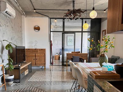 Жилье в Ho Chi Minh City, Vietnam  Жилье в Ho Chi Minh City, Vietnam