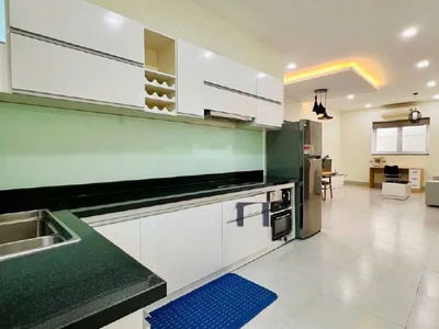 Жилье в Ho Chi Minh City, Vietnam  Жилье в Ho Chi Minh City, Vietnam