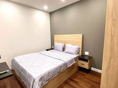 Logement dans Ho Chi Minh City, Vietnam  Logement dans Ho Chi Minh City, Vietnam