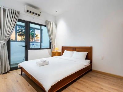 Housing in Di An, Vietnam Housing in Di An, Vietnam