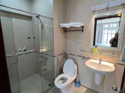 Alojamiento en Di An, Vietnam Alojamiento en Di An, Vietnam